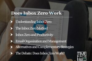 Does Inbox Zero Work?