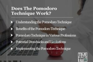 Does The Pomodoro Technique Work?
