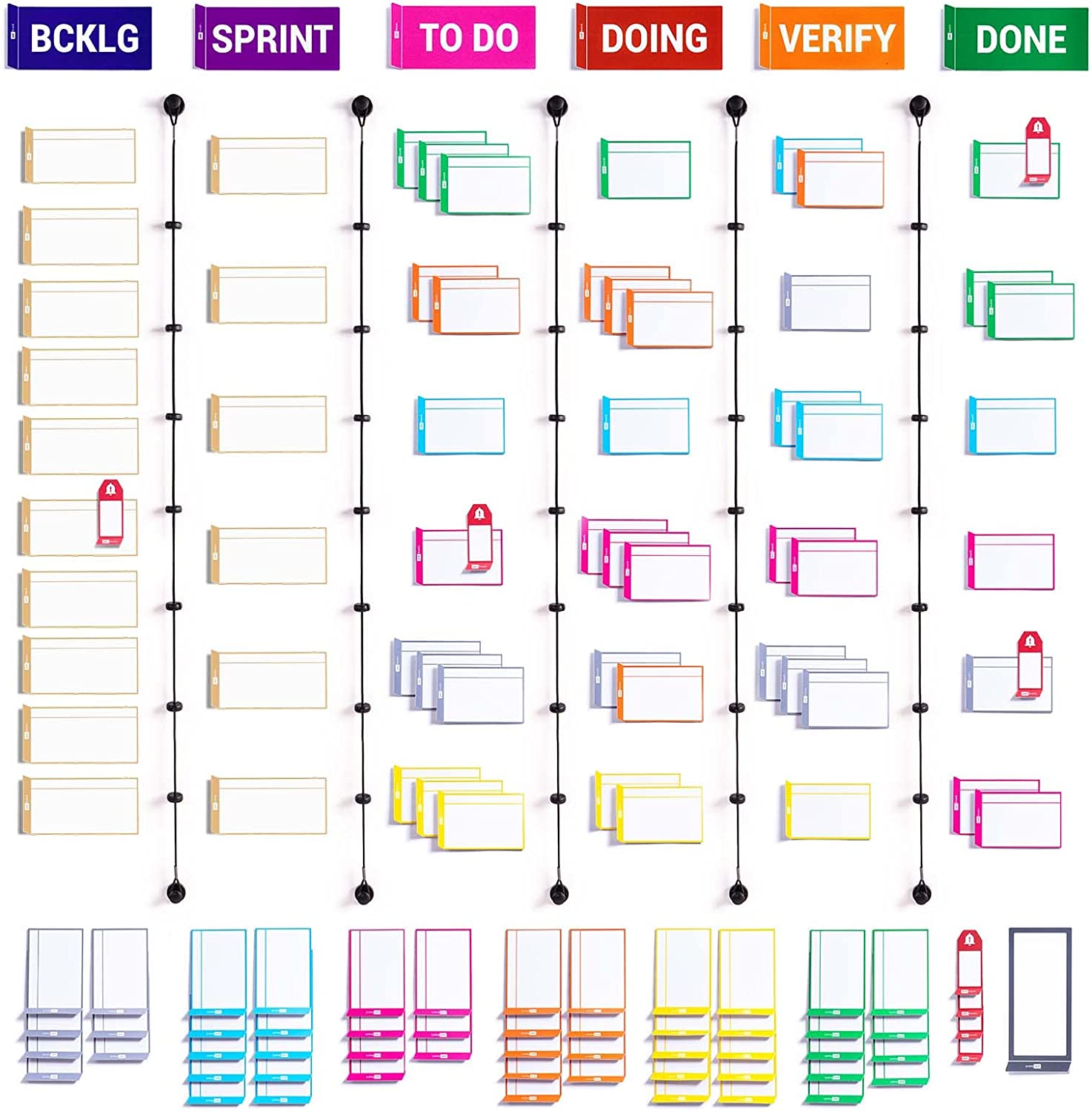 Kanban Board