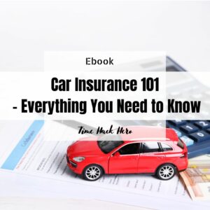 Car Insurance 101