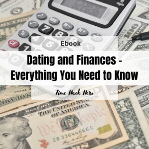 Dating and Finances – Everything You Need to Know