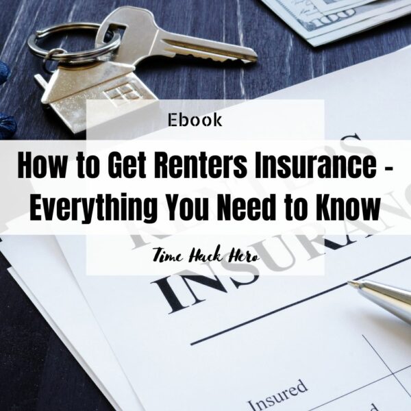 How to Get Renters Insurance – Everything You Need to Know