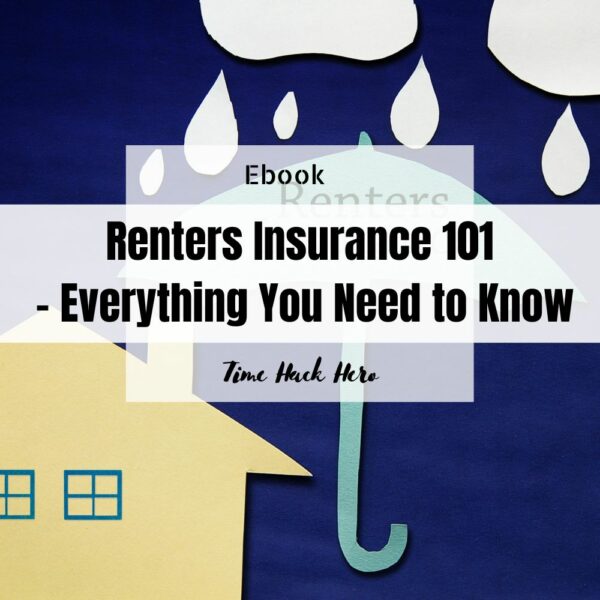 Renters Insurance 101 – Everything You Need to Know